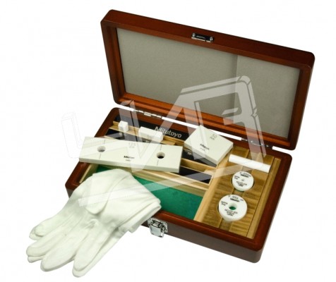 Набор концевых мер 516-150-10 Mitutoyo