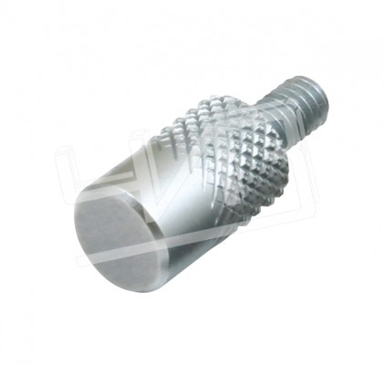 Наконечник стальной 131365 Mitutoyo