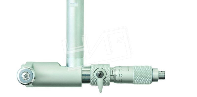 Нутромер индикаторный НИ  100-160 0,01 с измерит.головкой 511-814 Mitutoyo