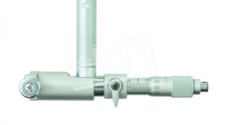 Нутромер индикаторный НИ  100-160 0,01 с измерит.головкой 511-814 Mitutoyo