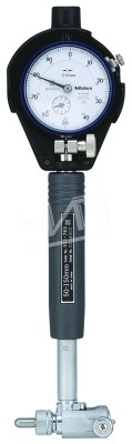 Нутромер индикаторный НИ   18- 35 0,01 511-766 Mitutoyo