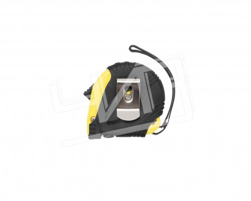 Рулетка   5м с держателем, обрез. кл.3 Р5УЗД Micron