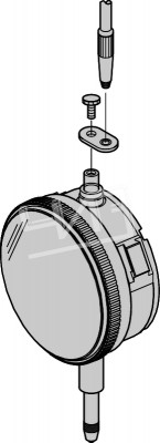 Рычаг 21AZB149 Mitutoyo