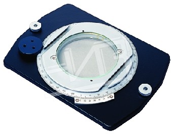 Стол поворотный 360° 172-198 Mitutoyo