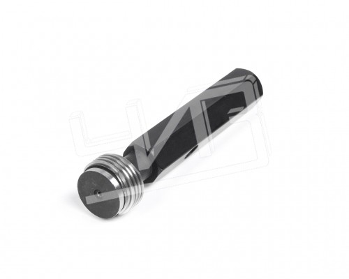 Калибр-пробка Tr 60х 3   8H ПР МИК