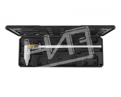 Штангенциркуль ШЦЦ-3- 500 0,01 электр. губ. 150мм IP65  МИК