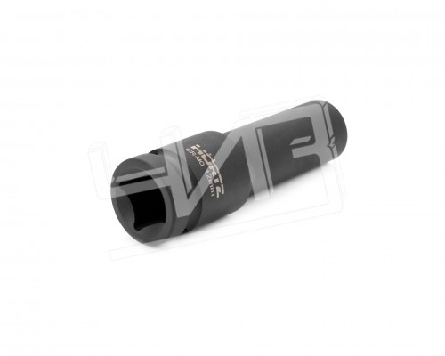 Головка торц.смен.удар. 12  1/2" HORTZ