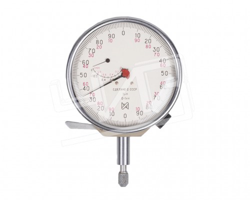 Индикатор многооборотный 1МИГ