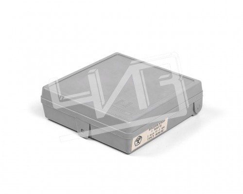 Индикатор многооборотный 1МИГ