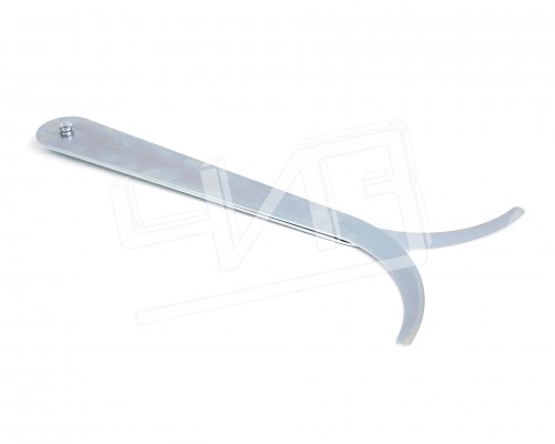 Циркуль размет. с  дугой 800мм для прямой разметки