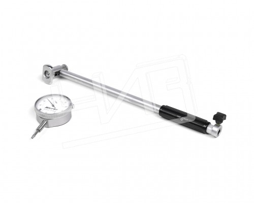 Нутромер индикаторный НИ  50-160 0.01 L=200мм МИК