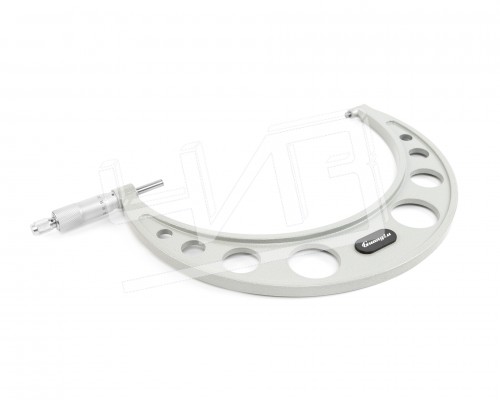 Микрометр МК- 225 0,01 круглая скоба 261-109D Guanglu