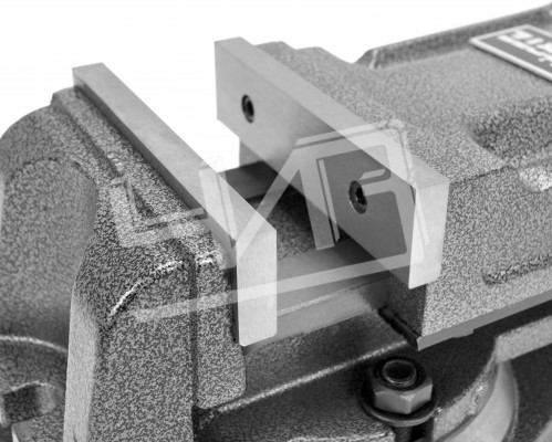 Тиски стан.ст. поворотные 200 HORTZ