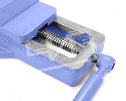 Тиски стан.чуг.     н/п 7200-0214-02 160 Гомель