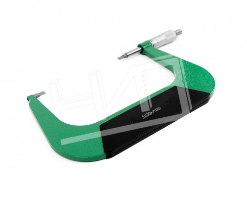 Микрометр МКЛ-150 0.01 лезвийный МИК