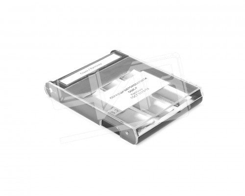 Набор ОШС-Р Ra (12,5;6,3;3,2;1,6;0,8;0,4)  сталь с поверкой