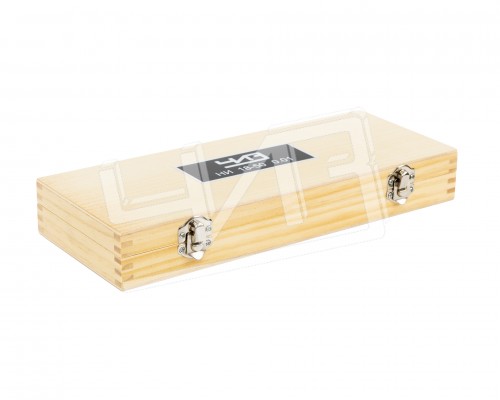 Нутромер индикат. НИ   18- 50 0,01  ЧИЗ