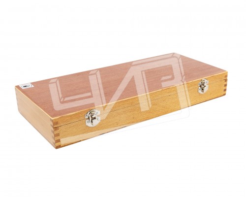 Нутромер индикаторный НИ повышенной точности  50-160 0,001 КЛБ