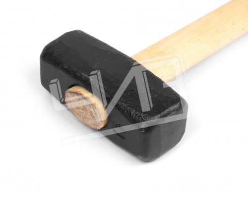 Кувалда  1  (кованая)