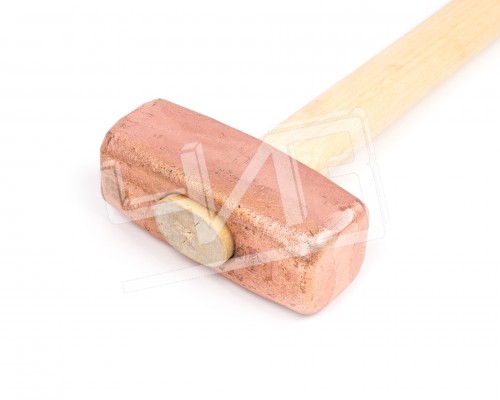 Кувалда  2  омедненный