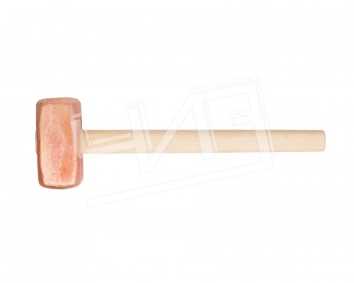 Кувалда  8  омедненный