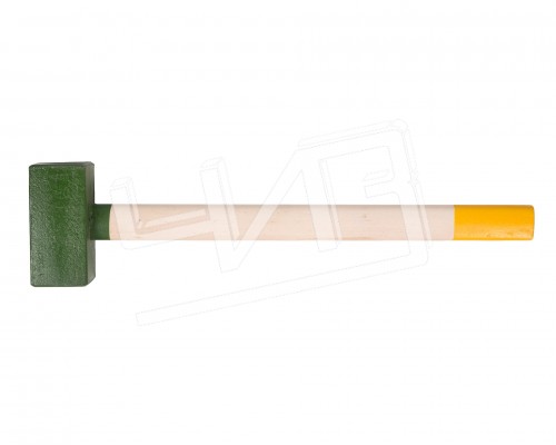 Кувалда  9 (Арефино)