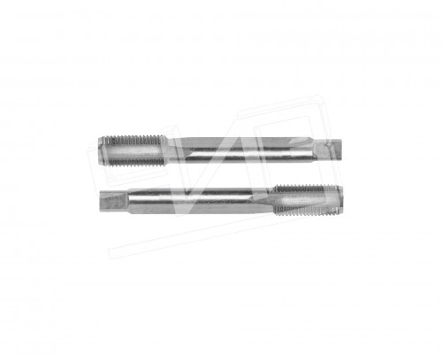 Метчик М14x1,25 м/р компл. 2 шт. Р6М5 HORTZ