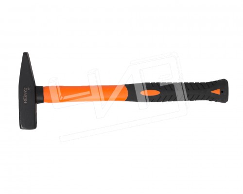 Молоток слесарный 0.5 квадратный боек фибергл.обр/р