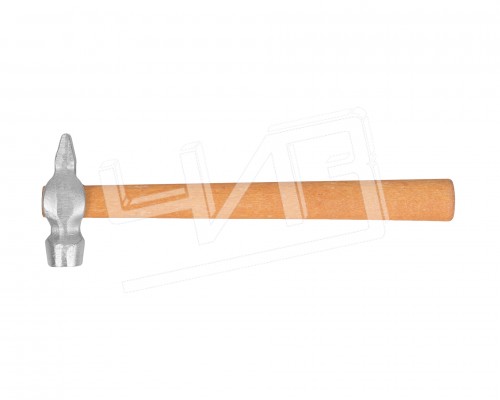 Молоток слесарный 0.2 круглый боек