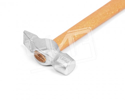 Молоток слесарный 0.2 круглый боек