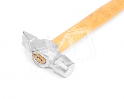 Молоток слесарный 0.5 круглый боек