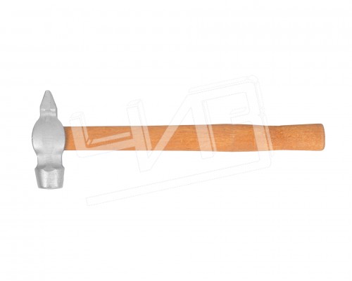 Молоток слесарный 0.8 круглый боек