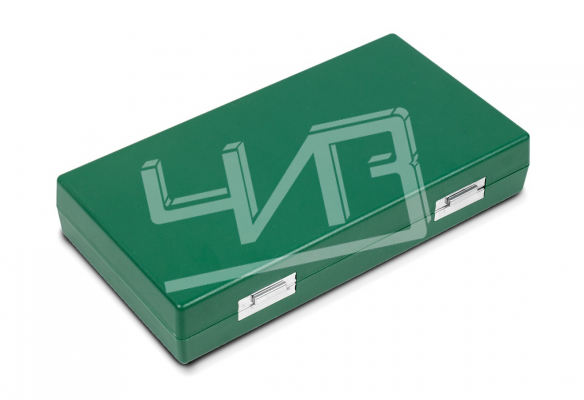 Микрометр МКЦ-  75 0,001 электронный 5-кн. IP54 МИК