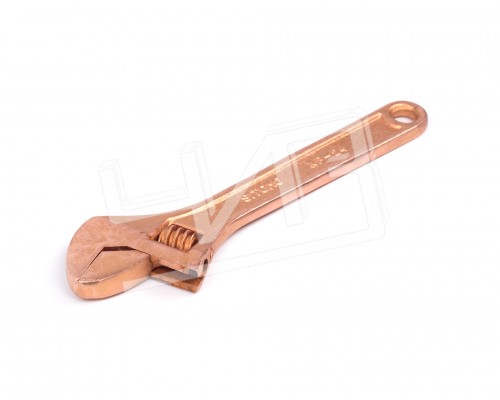 Ключ разводной КР-24 омедненный