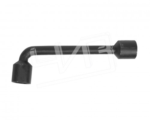 Ключ торцевой с внутренним шестигранником 41 изогнутый SITOMO