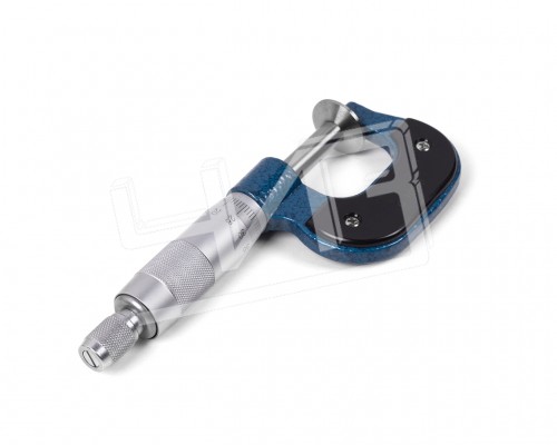 Микрометр зубомерный МЗ- 25 0.01 МИК пов.