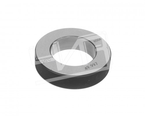 Нутромер микрометрический трехточечный  50-60 0,005