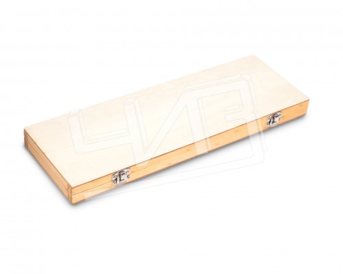 Штангенциркуль разметочный ШЦСРТ- 300 0,1 с твердосплавными губками МИК PRO