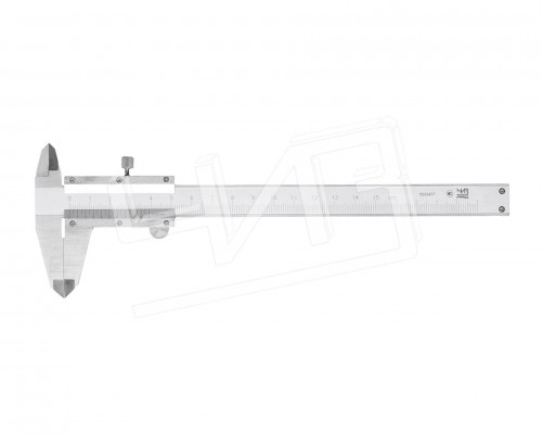 Штангенциркуль ШЦ-1-150 0,05 ЧИЗ PRO  пов.(св-во о пов.)