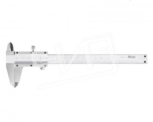 Штангенциркуль ШЦ-1-150 0,1 с поверкой МИК PRO