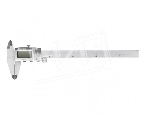 Штангенциркуль ШЦЦ-1-150 0.01 мм электронный цифровой влагозащищенный IP 67 Micron Pro с поверкой