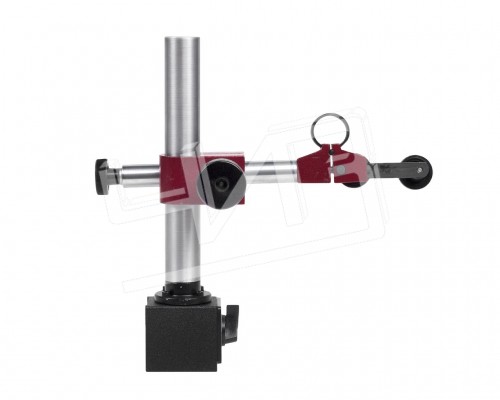 Штатив для индикаторов ШМ- IIН (без инд.) с поверкой КировИнструмент