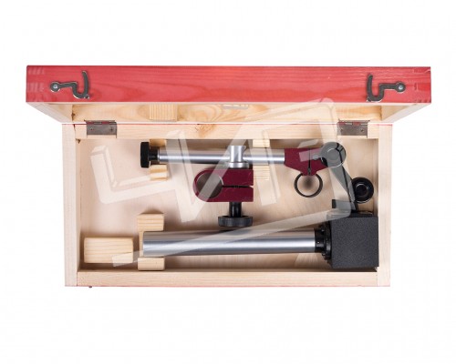 Штатив для индикаторов ШМ- IIН (без инд.) с поверкой КировИнструмент