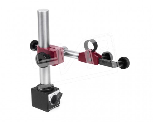 Штатив для индикаторов ШМ- IIН (без инд.) с поверкой КировИнструмент