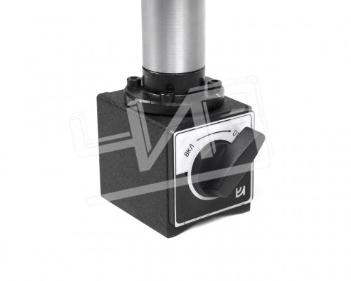 Штатив для индикаторов ШМ- IIН (без инд.) с поверкой КировИнструмент