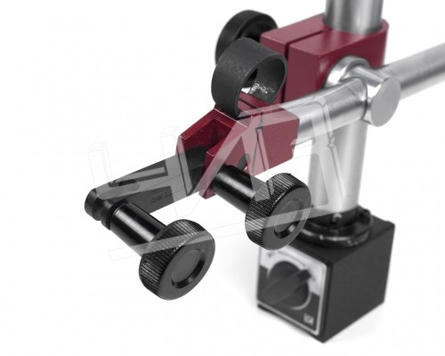 Штатив для индикаторов ШМ- IIН (без инд.) с поверкой КировИнструмент