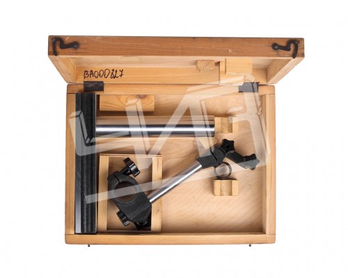 Штатив для индикаторов Ш- IIН  (ИЧ с поверкой) КировИнструмент