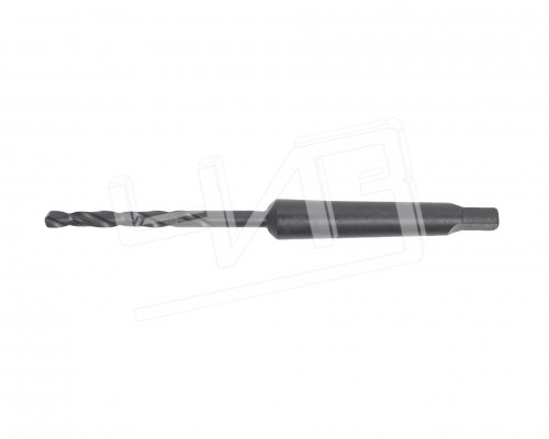 Сверло к/х   6,7 сред. серия