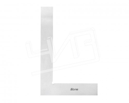 Угольник поверочный УП 250х160 кл.2 МИК с поверк