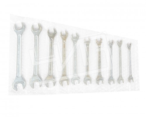 Набор ключей гаеч. КГД-10 (8-24) вак.уп. SITOMO BELARUS